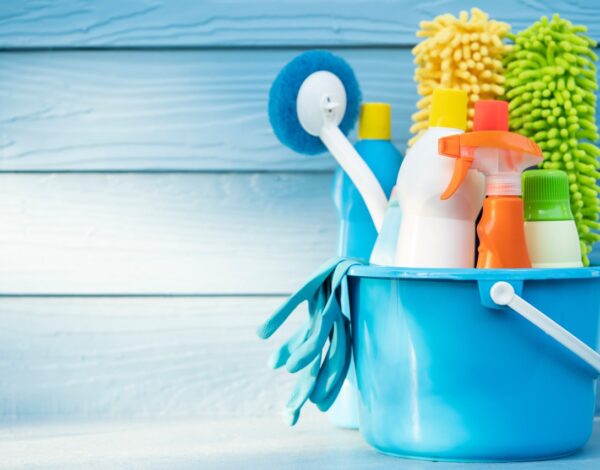 10 proven ways to keep your home always clean-Merci-Cleaning-London