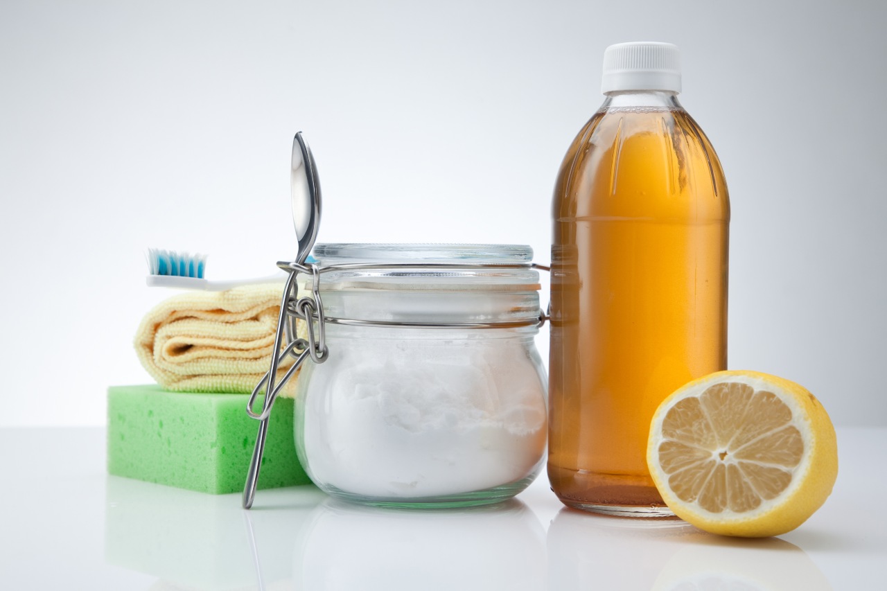 7 Cleaning Hacks for a Sparkling Clean Home-Merci-Cleaning-London-1