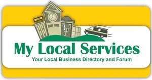 MyLocalServices