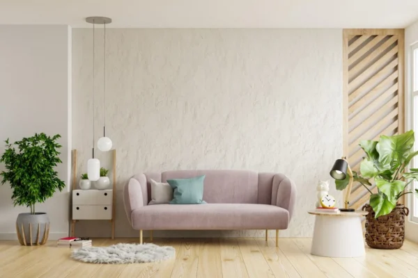 sofa-in-living-room-with-empty-white-wall-background-